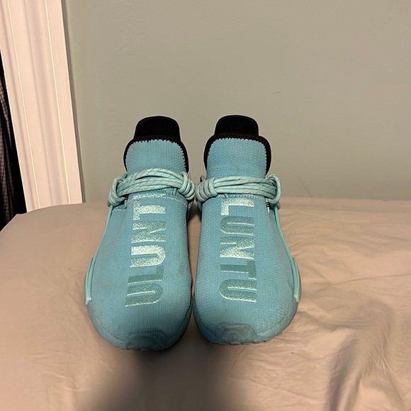 adidas | Shoes | Uluntu Human Race 